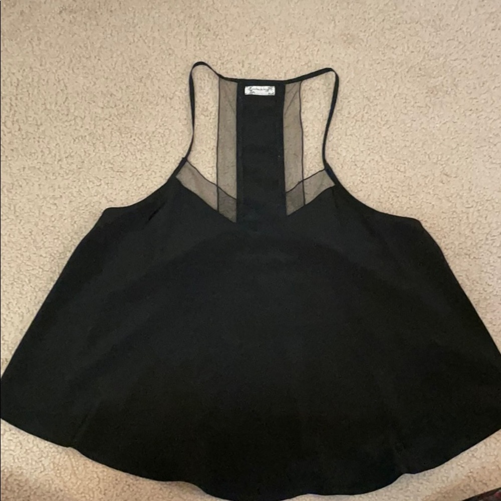 Free People Tank Top